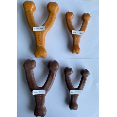 bamboo or Coconut/wood fibre products